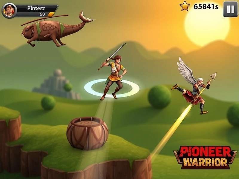 Pioneer Warrior India Community Event